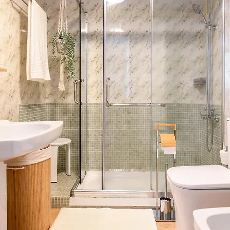 Apartment ☆traumhafte Lage, Direkter Strandzugang, 6 Gäste☆ Alcúdia