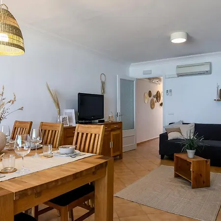 ☆traumhafte Lage, Direkter Strandzugang, 6 Gäste☆ * Alcúdia