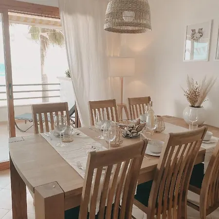 Bellavista 1c - Direkter Strandzugang Apartment Alcudia (Mallorca)