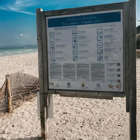 Bellavista 1c - Direkter Strandzugang Апартаменты