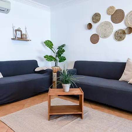 Bellavista 1c - Direkter Strandzugang Apartment