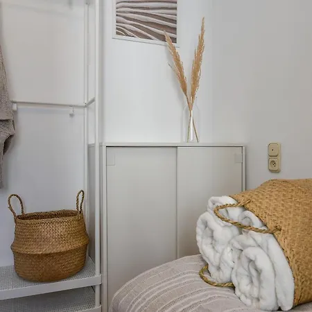 Apartment Bellavista 1c - Direkter Strandzugang Alcudia (Mallorca)