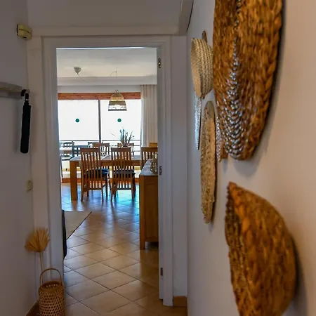 Apartment Bellavista 1c - Direkter Strandzugang *