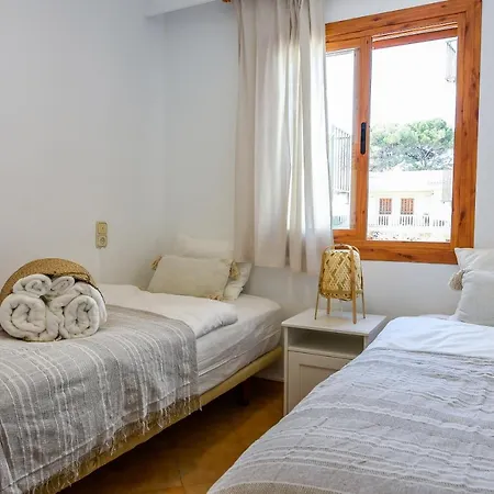 Bellavista 1c - Direkter Strandzugang Apartment